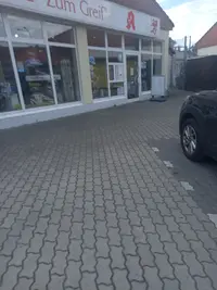 Apotheke Zum Greif