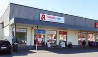 Sabelus Xxl Apotheke Zossen