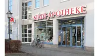 Stadt-apotheke