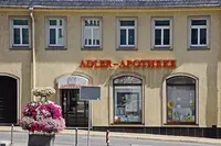 Adler - Apotheke