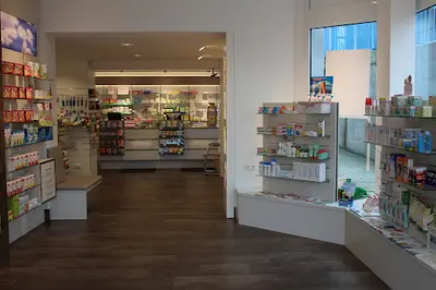 Linden Apotheke