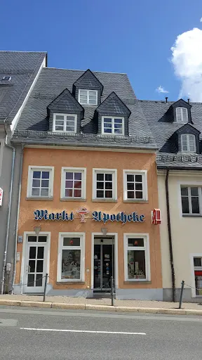 Markt Apotheke