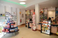 Apotheke Am Münstertor