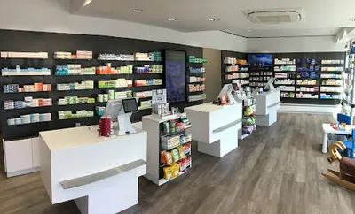 Martin Apotheke