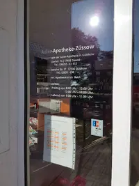 Adler Apotheke