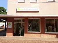 Apotheke Am Hallplatz