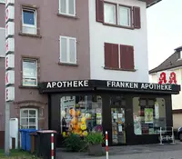Franken Apotheke