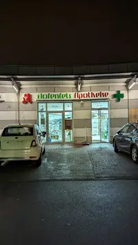 Hofenfels Apotheke