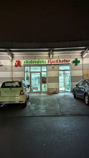Hofenfels Apotheke