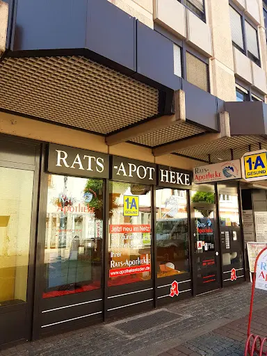 Rats-apotheke