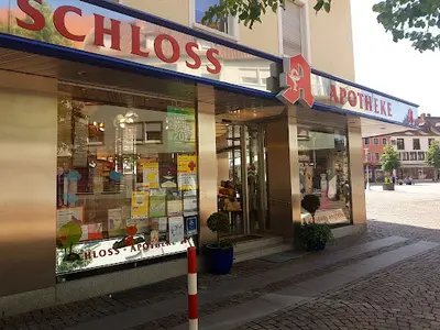 Schloss Apotheke