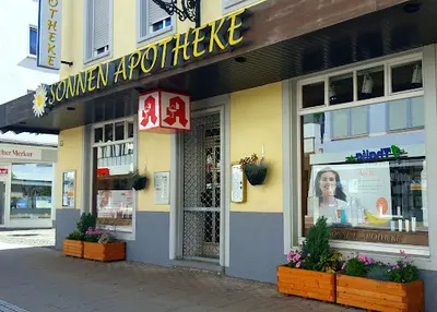 Sonnen-apotheke