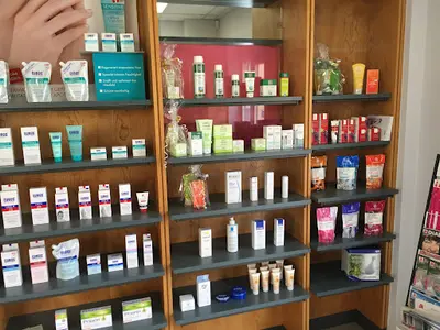 West-apotheke Inh. Nicole Sternjakob E.kfr.