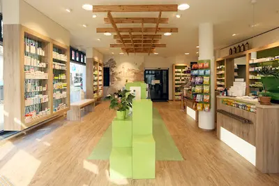 Laurentius-apotheke