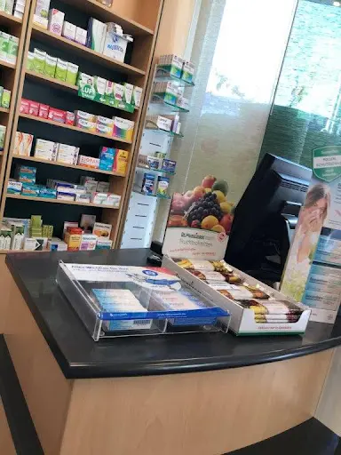 Apotheke Am Meistereck