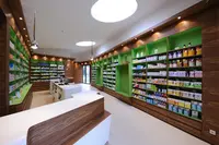 Apotheke Am Stadtwald E.k.