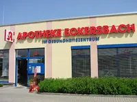 Apotheke Eckersbach Im Gesundheitszentrum