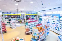 Guten Tag Apotheke Zwickau Arcaden
