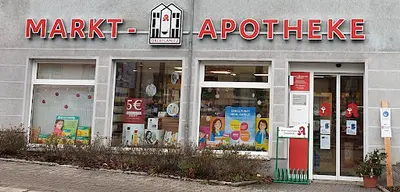 Markt Apotheke Oberplanitz