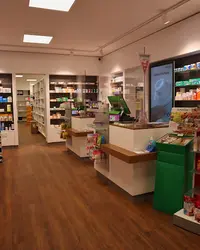 Moritz-apotheke Zwickau