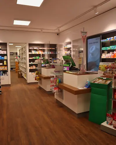Moritz-apotheke Zwickau