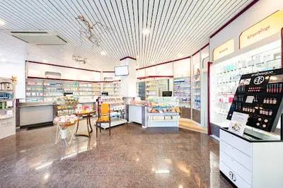 Mycannea -schloß Apotheke