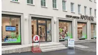 Oberplanitzer Apotheke Ohg