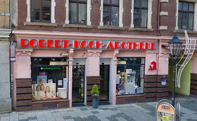 Robert-koch-apotheke
