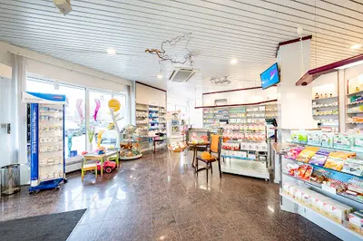 Schloß Apotheke Melanie Neumann E.k.