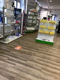 Schwanen Apotheke