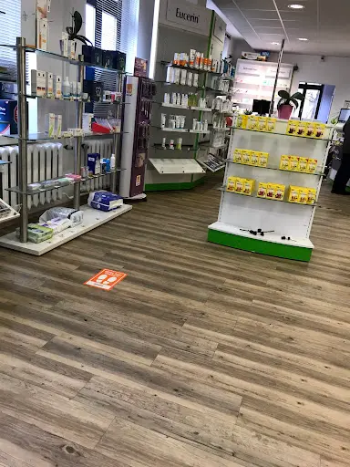 Schwanen Apotheke