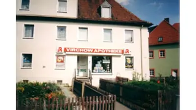Virchow Apotheke