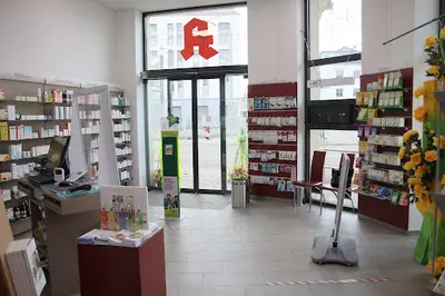 Wilhelm-busch-apotheke