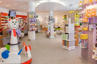 Arberland Apotheke