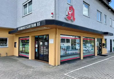 Stadt Apotheke